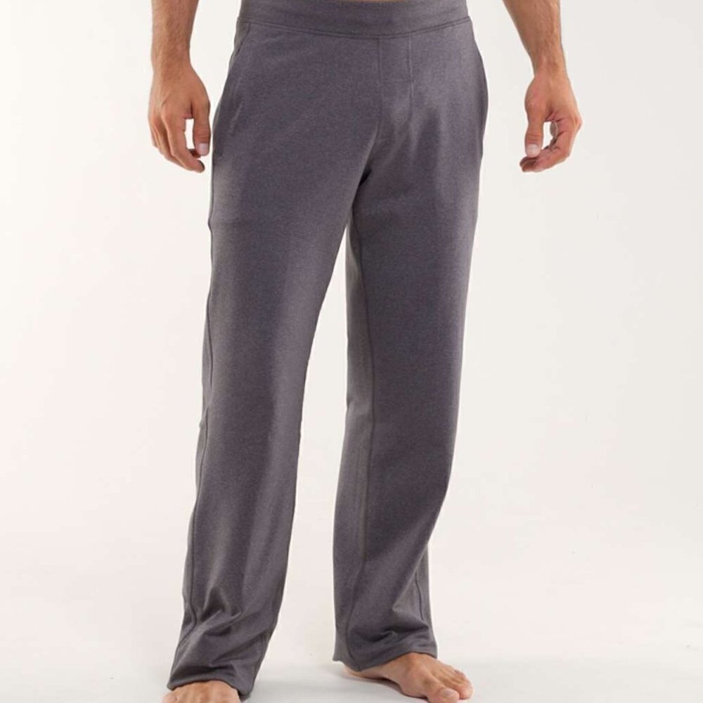 LULULEMON Mens Track Pants